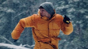 Never Hike in the Snow háttérkép