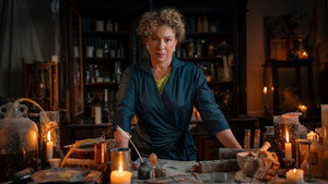 Frankenstein: The Read with Alex Kingston háttérkép