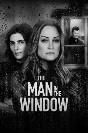 The Man in the Window poszter