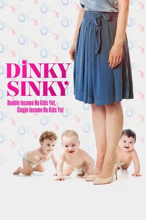 Dinky Sinky poszter