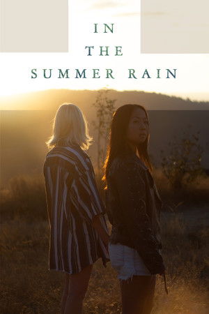 In the Summer Rain poszter