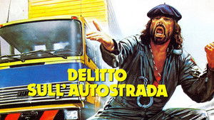 Delitto sull'autostrada háttérkép