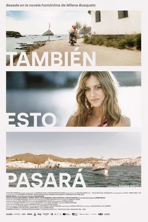 También esto pasará poszter