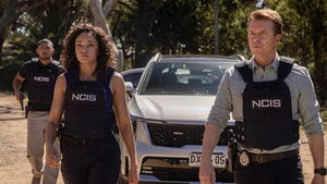 NCIS: Sydney 3. évad Ep.11 11. epizód