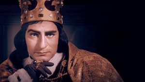 Richard III háttérkép