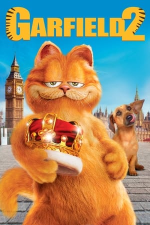 Garfield 2