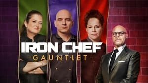 Iron Chef Gauntlet kép