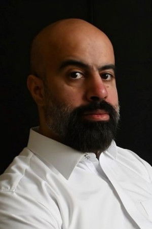 Abdulaziz Almuzaini profil kép
