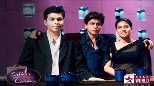 Koffee with Karan Season 1 Ep.1 1. epizód