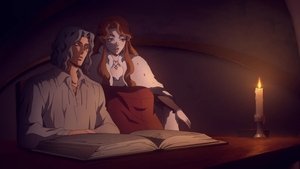 Castlevania – Démonkastély 3. évad Ep.8 Mit hoz az este