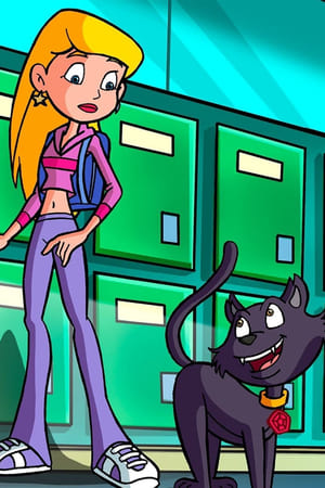 Sabrina: The Animated Series