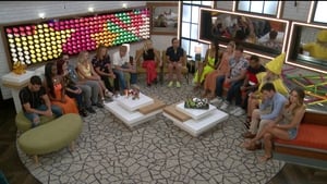 Big Brother 22. évad Ep.4 4. epizód