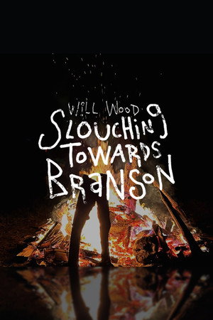 Slouching Towards Branson poszter