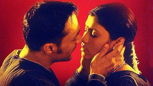 Mr. and Mrs. Iyer háttérkép