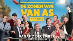 De Zonen van Van As - De cross háttérkép