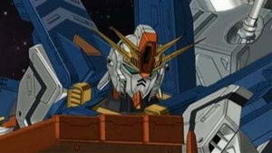GUNDAM EVOLVE 1. évad Ep.10 10. epizód