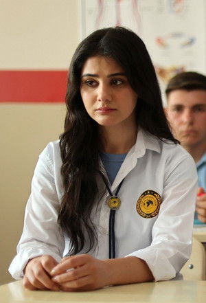Aşkın Yüzü poszter