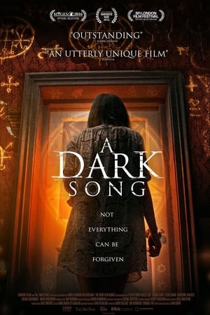 A Dark Song poszter