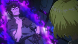 29歳独身中堅冒険者の日常 1. évad Ep.11 11. epizód