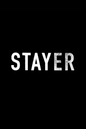 Stayer poszter