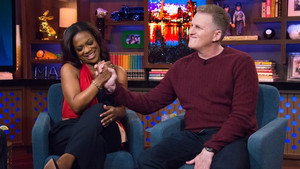 Watch What Happens Live with Andy Cohen Season 14 Ep.33 33. epizód