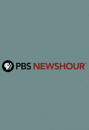 PBS News Hour poszter