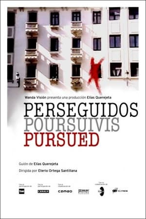 Perseguidos