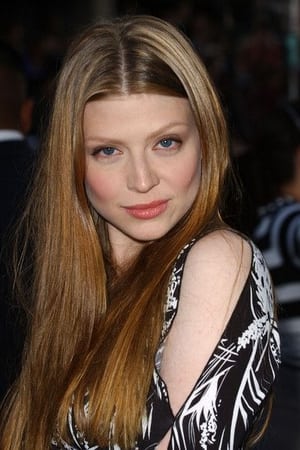 Amber Benson profil kép