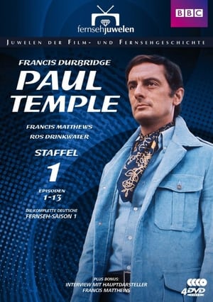 Paul Temple