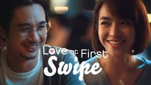 Love At First Swipe kép