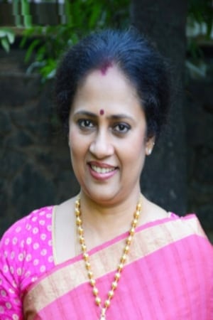 Lakshmi Ramakrishnan