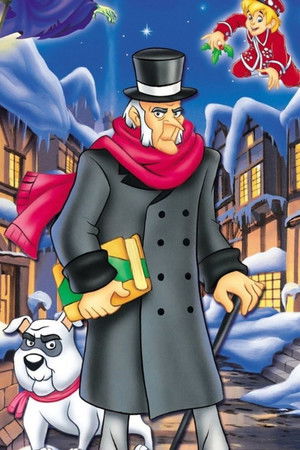 A Christmas Carol poszter