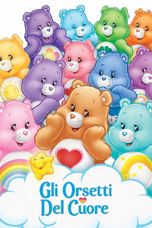 The Care Bears poszter