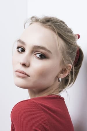 Lily-Rose Depp profil kép