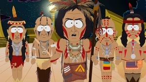 South Park 15. évad Ep.13 History Channel hálaadás