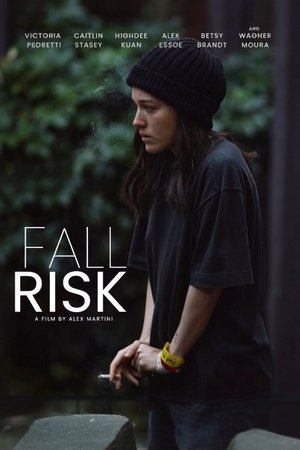 Fall Risk poszter