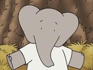 Babar 6. évad Ep.8 8. epizód
