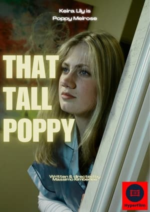 That Tall Poppy poszter