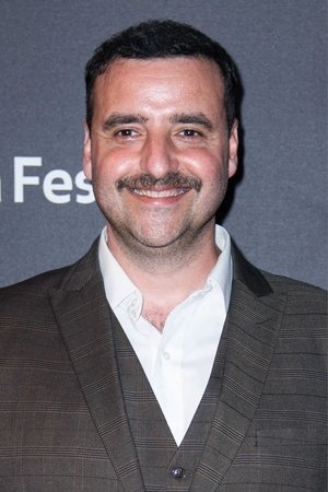 David Krumholtz profil kép