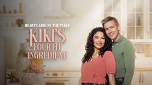 Hearts Around the Table: Kiki's Fourth Ingredient háttérkép