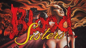Blood Sisters háttérkép