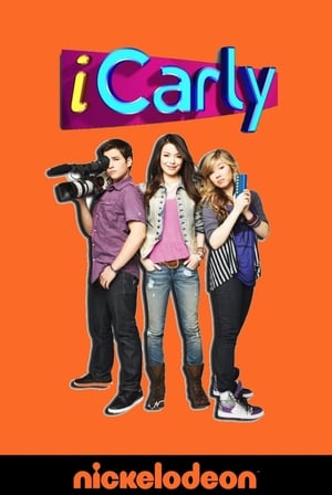 iCarly poszter