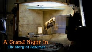 A Grand Night In: The Story of Aardman háttérkép