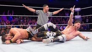 WWE Cruiserweight Classic Season 1 Ep.7 7. epizód