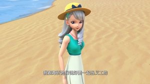 巴啦啦小魔仙之魔法海萤堡 2. évad Ep.2 2. epizód