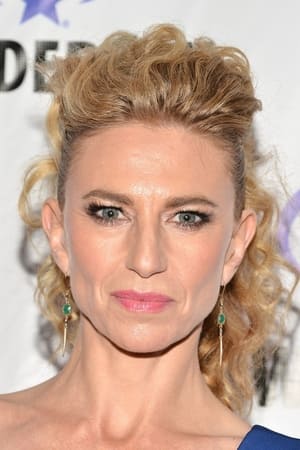 Claudia Black profil kép