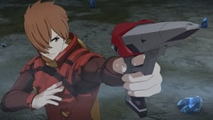 CYBORG009 CALL OF JUSTICE kép