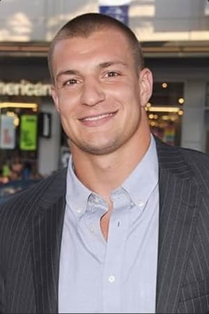 Rob Gronkowski profil kép