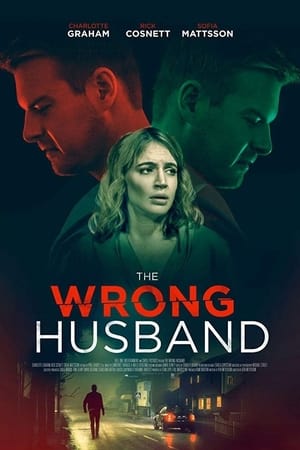 The Wrong Husband poszter