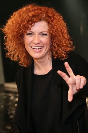 Lucy Diakovska profil kép